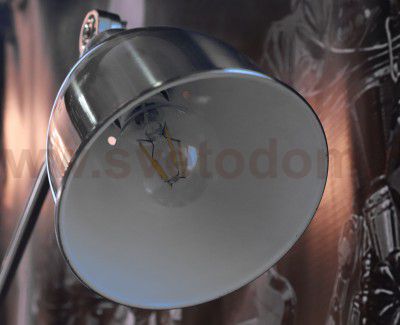 Торшер Maytoni MOD142-FL-01-N Domino