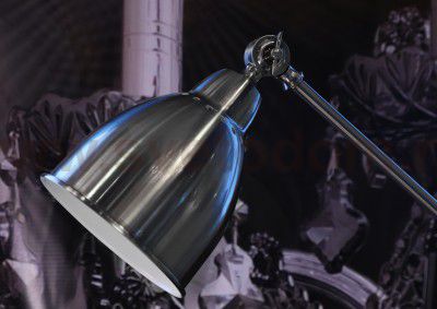 Торшер Maytoni MOD142-FL-01-N Domino