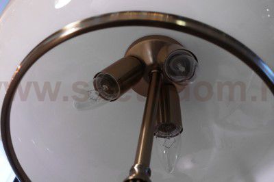 Alfa ASTORIA 24479 напольный светильник