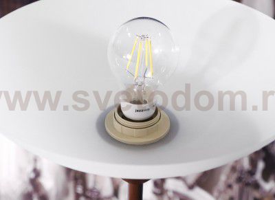 Торшер венге Colosseo 41209/F