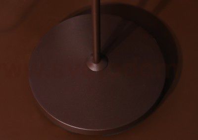 Торшер венге Colosseo 41209/F