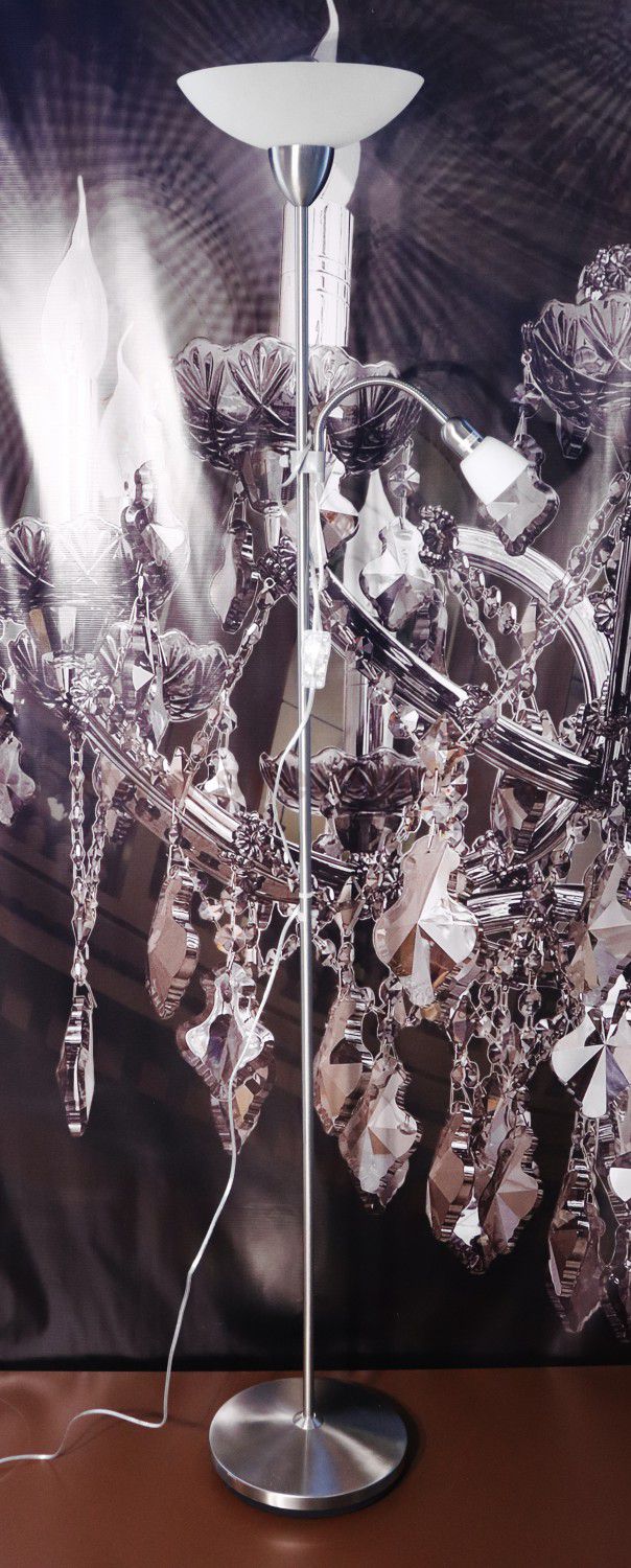 Торшер Colosseo 41201/F Alfeo