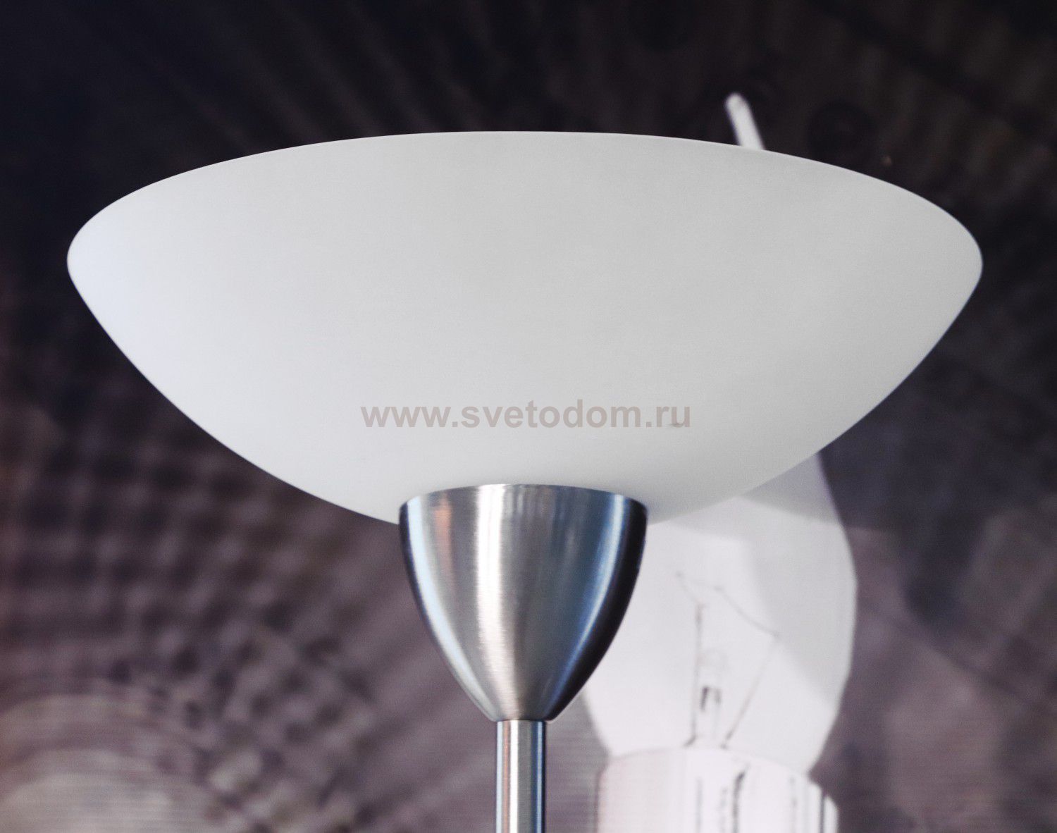 Торшер Colosseo 41201/F Alfeo