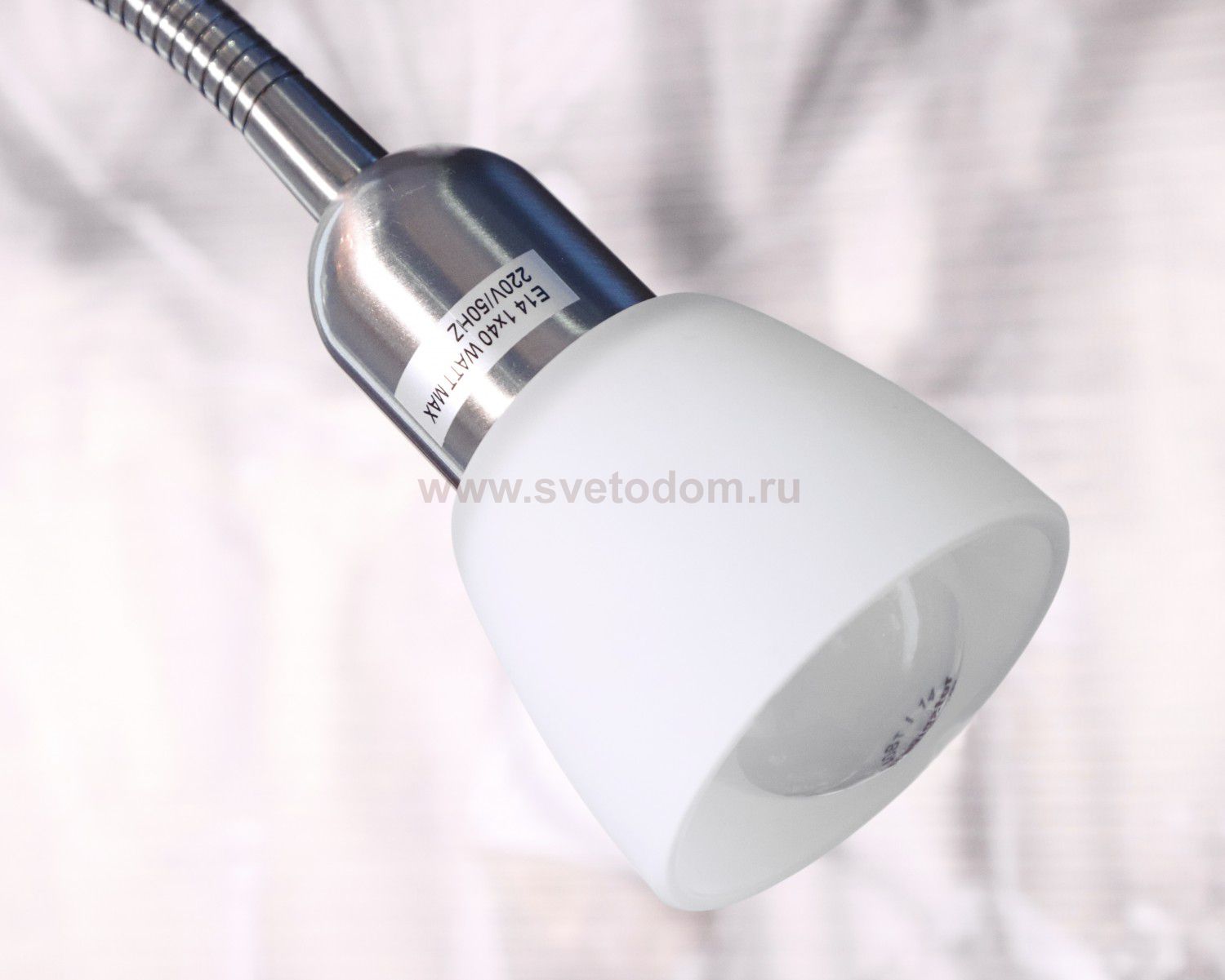 Торшер Colosseo 41201/F Alfeo