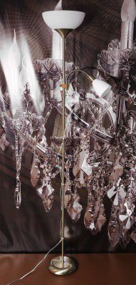 Торшер Colosseo 41213/F ALFEO