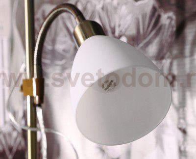 Торшер Colosseo 41213/F ALFEO