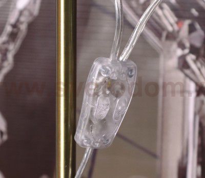 Торшер Colosseo 41213/F ALFEO