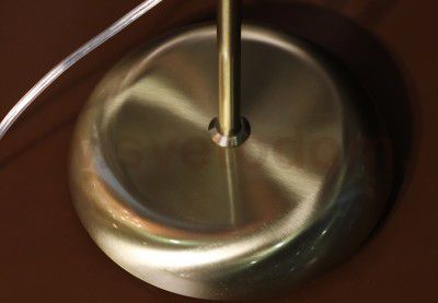 Торшер Colosseo 41213/F ALFEO