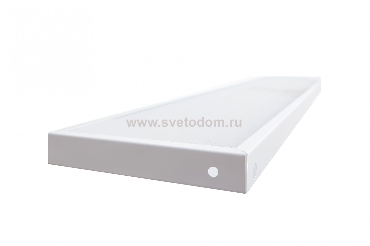 Потолочный светодиодный светильник ABERLICHT-TR 35/120 1200 NW технический свет