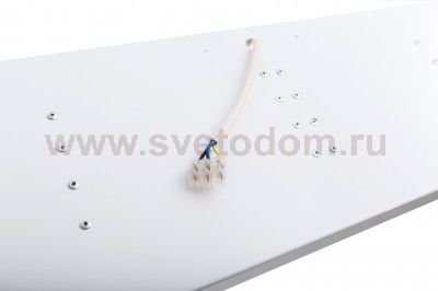 Потолочный светодиодный светильник ABERLICHT-TR 35/120 600 NW технический свет