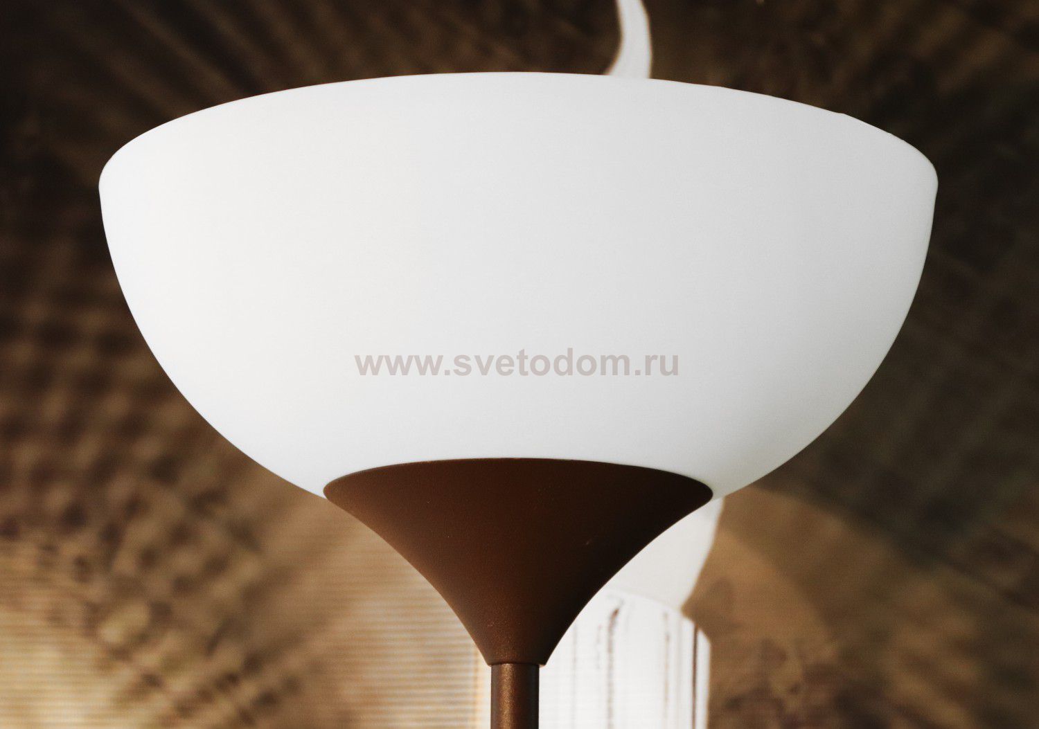 Торшер Colosseo 41219/F ALFEO