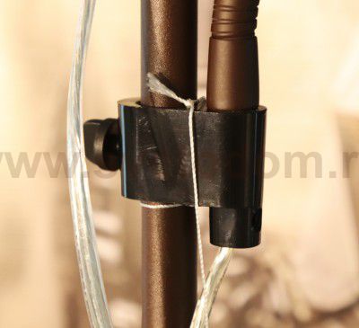 Торшер Colosseo 41219/F ALFEO