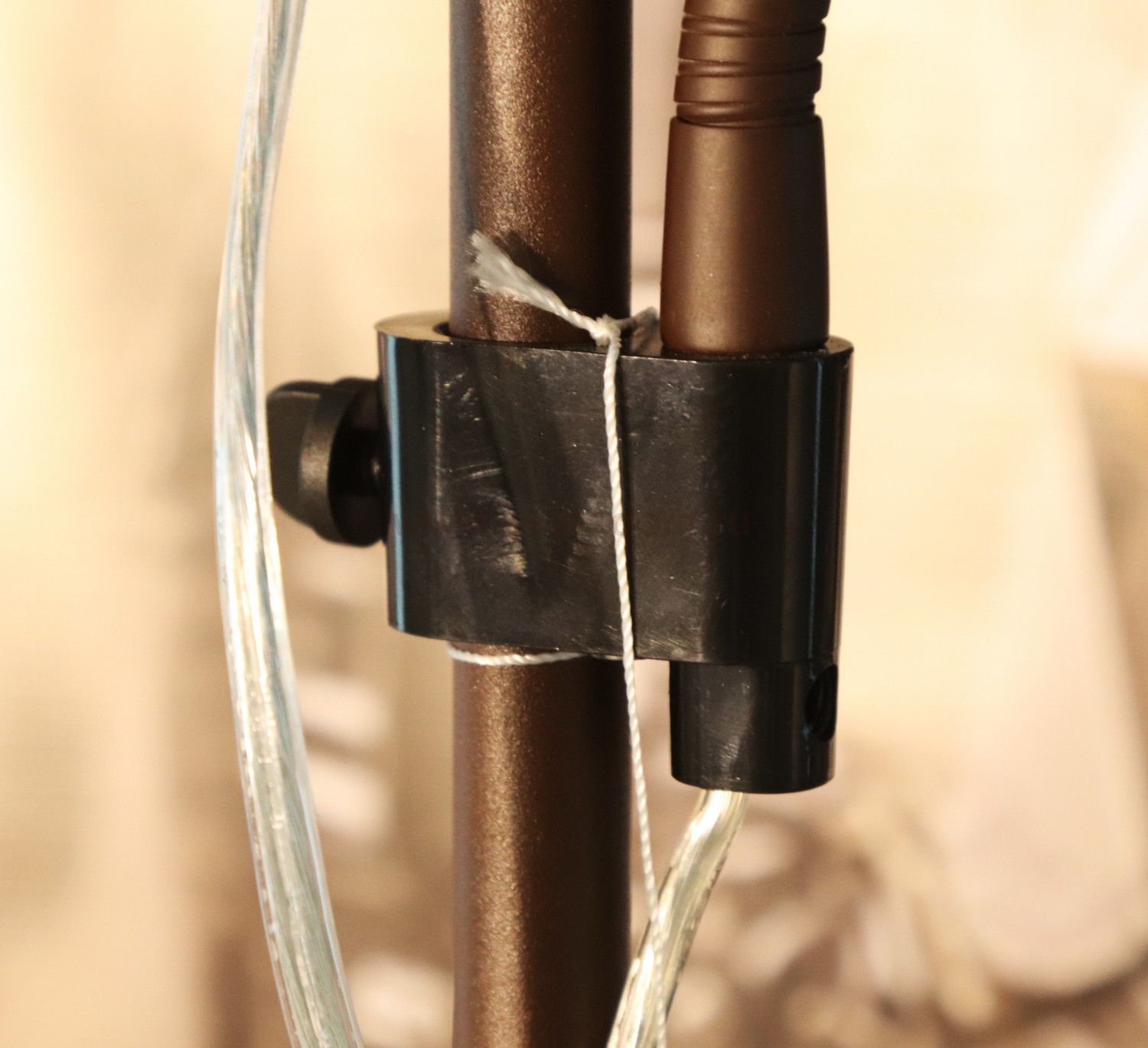 Торшер Colosseo 41219/F ALFEO