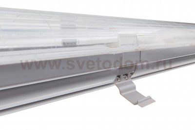 Светильник светодиодный Aberlicht LINE OUT – 25/90 АС IP65 NW технический свет