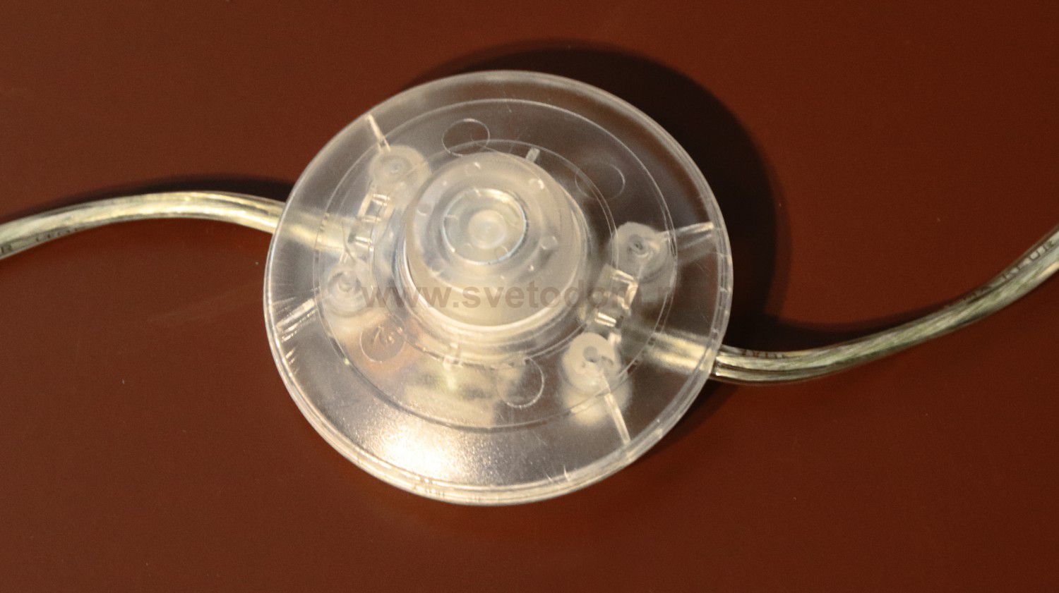 Торшер напольный Odeon light 1606/6F CRISTA