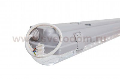 Светильник светодиодный Aberlicht LINE OUT – 25/90 АС IP65 NW технический свет