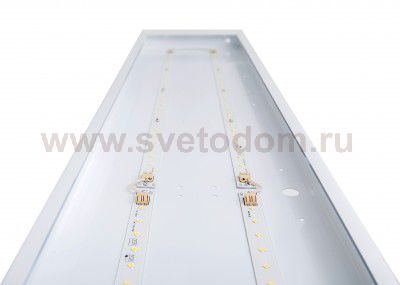 Потолочный светодиодный светильник ABERLICHT-TR 35/120 600 NW технический свет