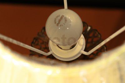 Настольная лампа Maytoni RC247-TL-01-R Elegant Grace