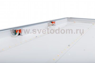 Потолочный светодиодный светильник ABERLICHT-AC 60/120 PR NW технический свет