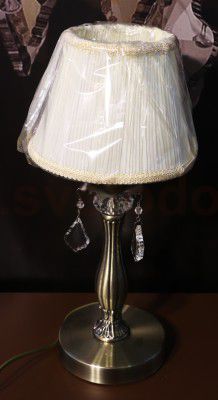 Настольная лампа St luce SL113.304.01 LACRIMA