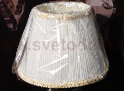 Настольная лампа St luce SL113.304.01 LACRIMA