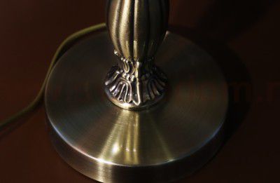 Настольная лампа St luce SL113.304.01 LACRIMA