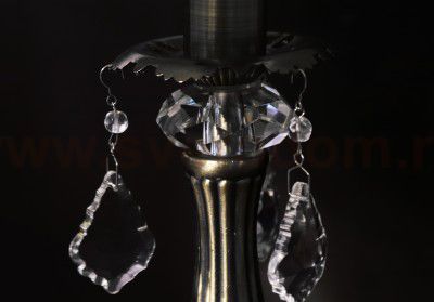 Настольная лампа St luce SL113.304.01 LACRIMA