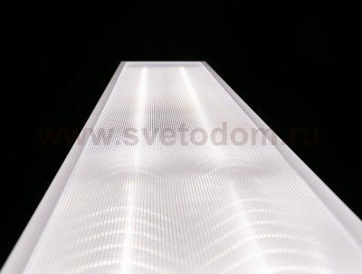 Потолочный светодиодный светильник ABERLICHT-TR 35/120 1200 NW технический свет