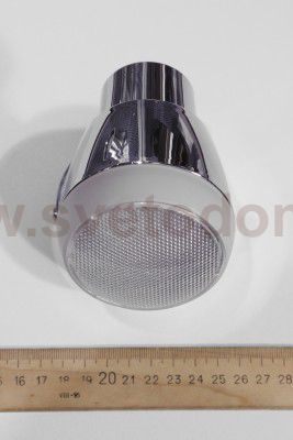 Светильник настенный Arte lamp A5621AP-1CC Cuffia