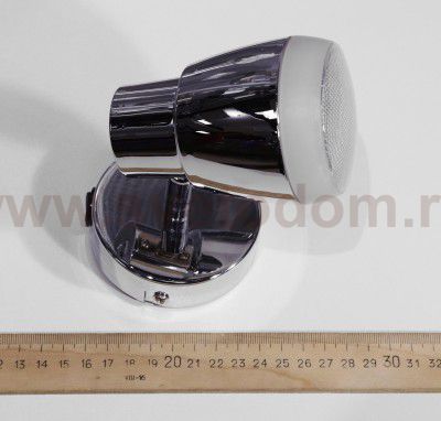 Светильник настенный Arte lamp A5621AP-1CC Cuffia