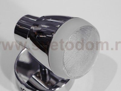 Светильник настенный Arte lamp A5621AP-1CC Cuffia