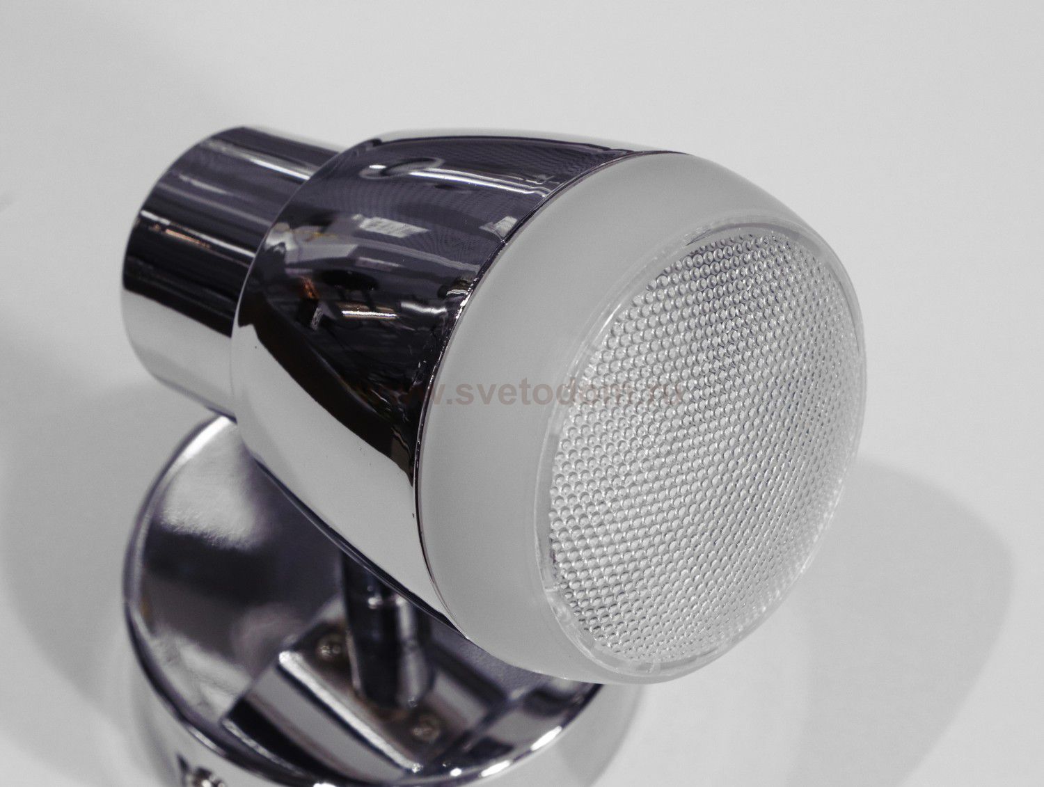 Светильник настенный Arte lamp A5621AP-1CC Cuffia