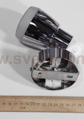 Светильник настенный Arte lamp A5621AP-1CC Cuffia