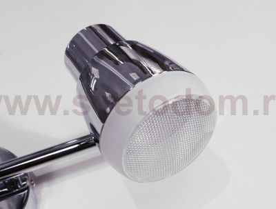 Светильник настенный Arte lamp A5621AP-2CC Cuffia