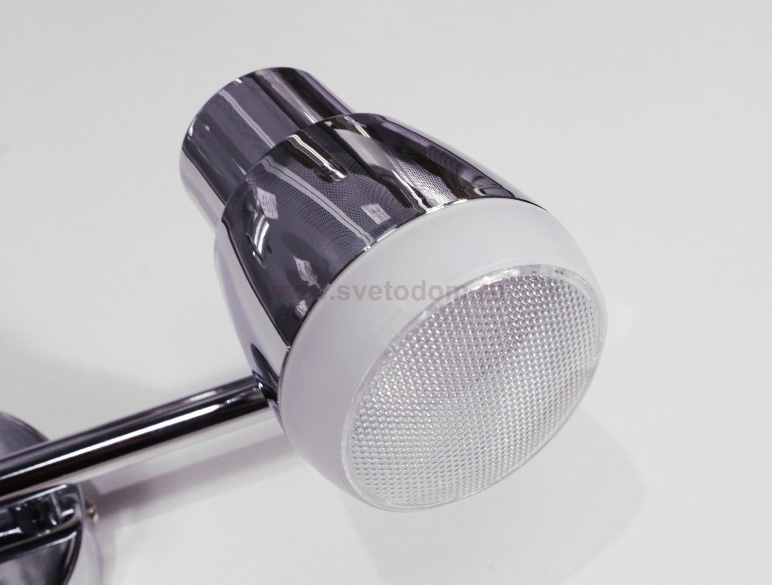 Светильник настенный Arte lamp A5621AP-2CC Cuffia