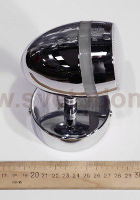 Светильник настенный Arte lamp A6701AP-1CC BOMBO