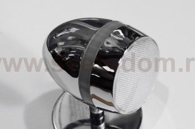 Светильник настенный Arte lamp A6701AP-1CC BOMBO