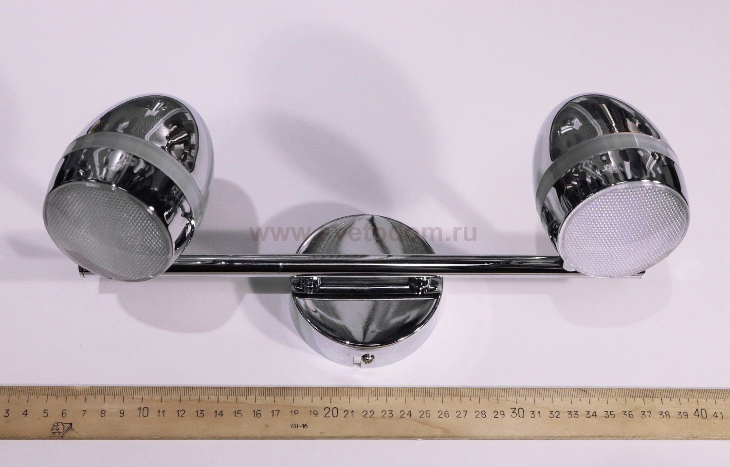 Светильник потолочный Arte lamp A6701PL-2CC BOMBO