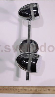 Светильник потолочный Arte lamp A6701PL-2CC BOMBO