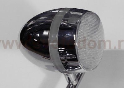 Светильник потолочный Arte lamp A6701PL-2CC BOMBO