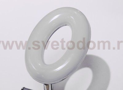 Светильник настенный бра Arte lamp A8972AP-2CC CIAMBELLA