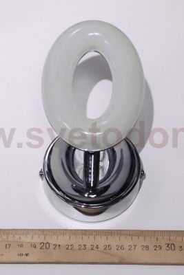 Светильник настенный бра Arte lamp A8972AP-1CC CIAMBELLA