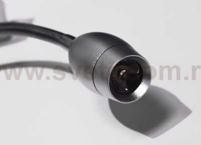 Светильник настенный Arte lamp A7003AP-2SS Picture light led