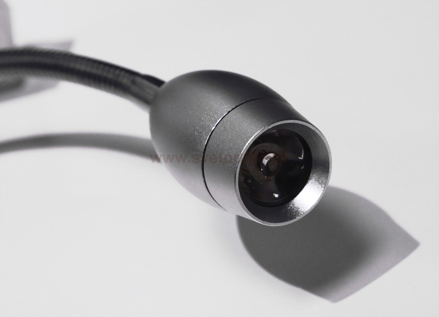 Светильник настенный Arte lamp A7003AP-2SS Picture light led