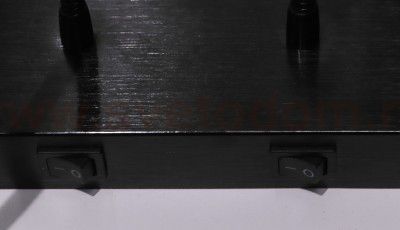 Светильник настенный Arte lamp A7003AP-2BC Scorcio