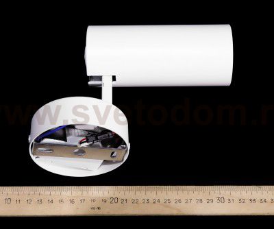 Накладной светильник Novotech 357549 SELENE