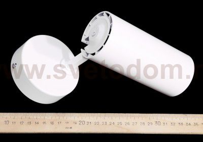 Накладной светильник Novotech 357549 SELENE