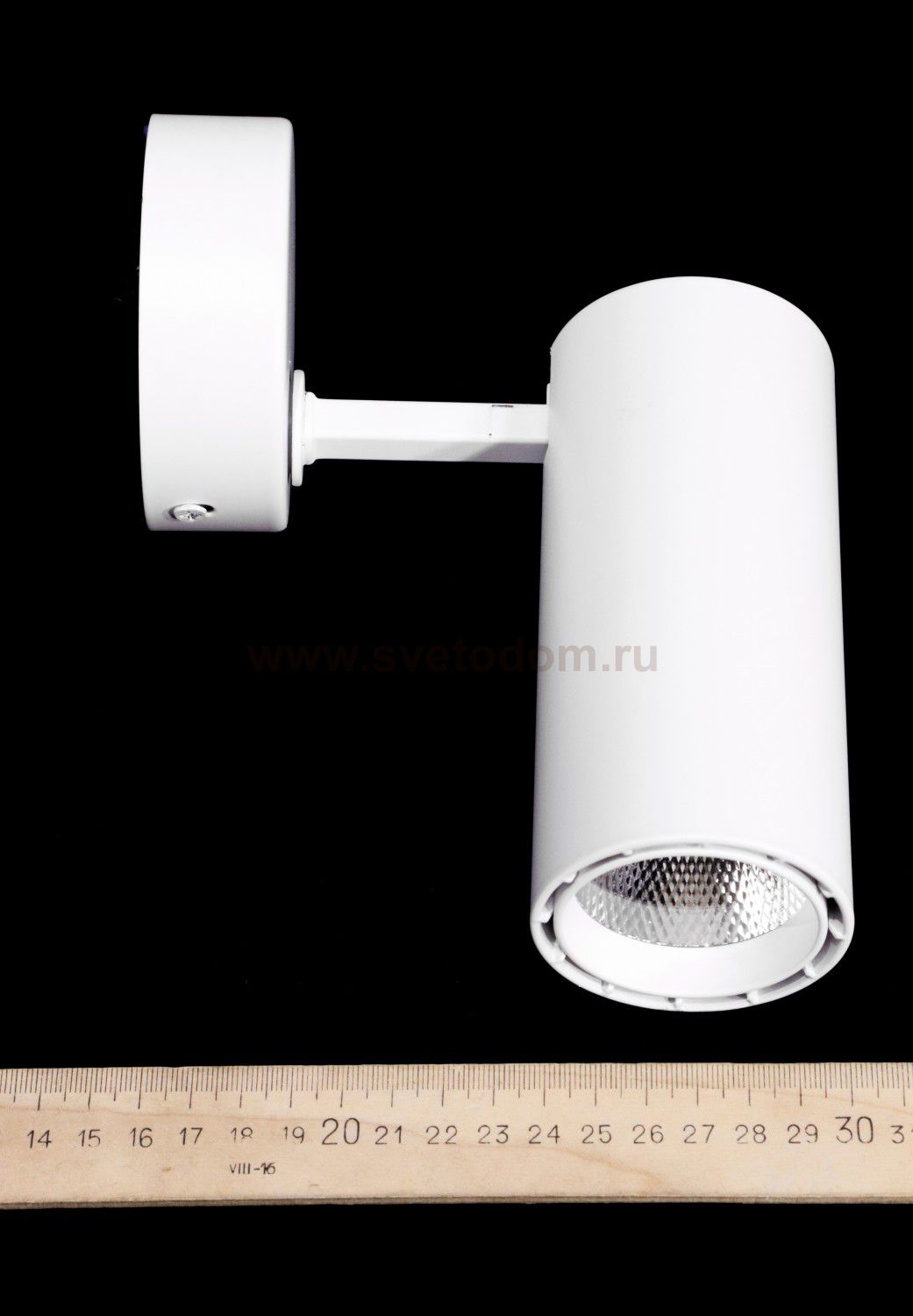 Накладной светильник Novotech 357549 SELENE