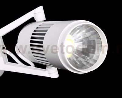 Светильник настенный Arte lamp A6520AP-1WH LINEA