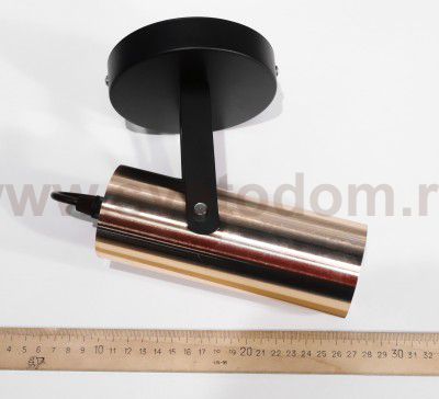 Светильник настенный бра Lumion 3714/1W CLAIRE